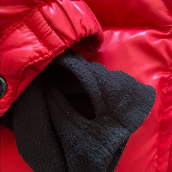 S13 Gloss Kylie Duck Down Puffer Jacket - Picture 7 of 15